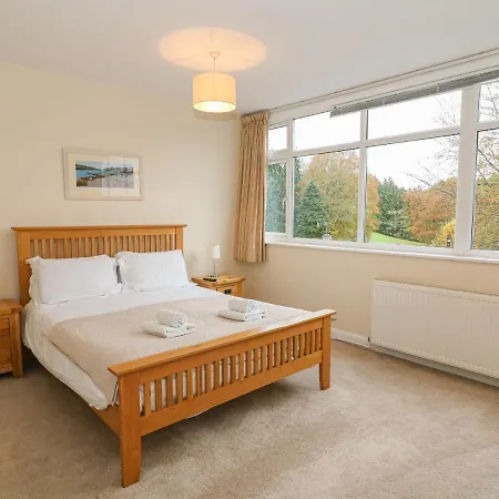 Holiday home Lake House Bowness-on-Windermere