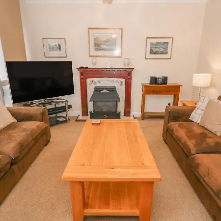 Holiday home Lake House Bowness-on-Windermere