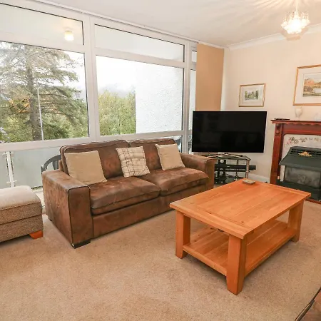 Lake House Bowness-on-Windermere