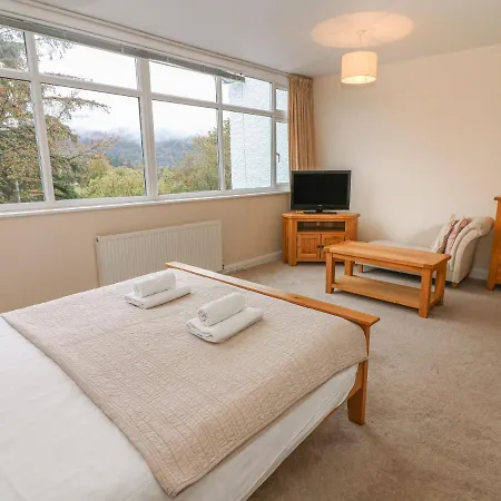 Lake House Bowness-on-Windermere