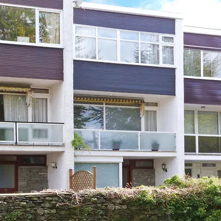 Holiday home Lake House Bowness-on-Windermere