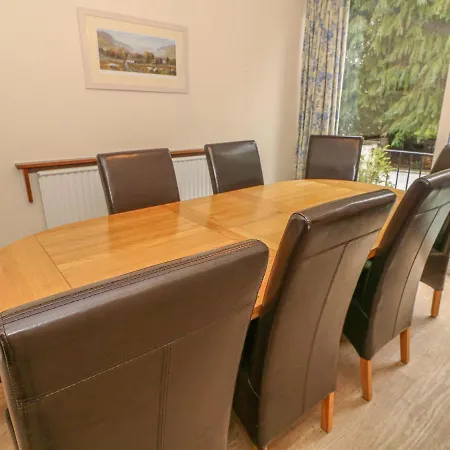Holiday home Lake House Bowness-on-Windermere
